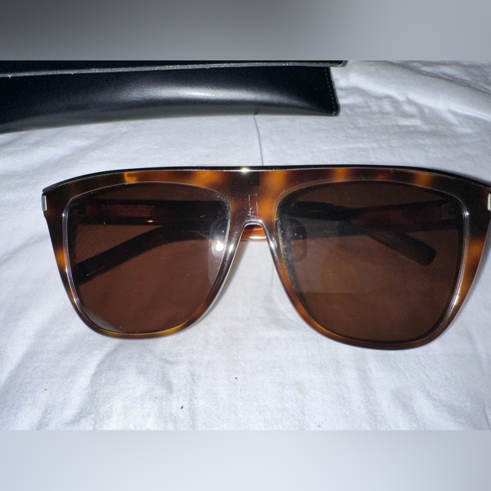 Saint Laurent Sunglasses